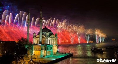 شب های استانبول -  شهر استانبول