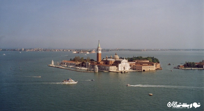 سفر دریایی بسفروس -  شهر استانبول