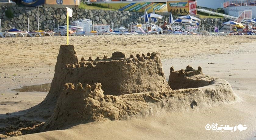 ساحل سولار -  شهر استانبول