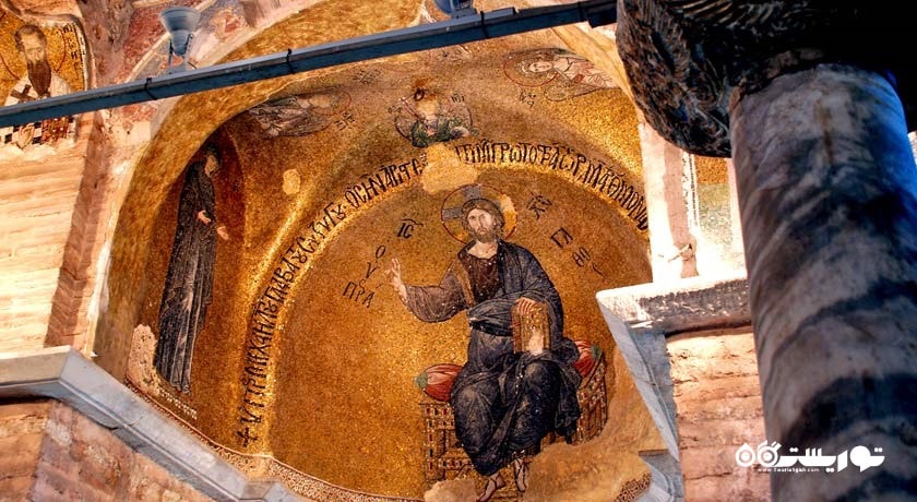  مسجد فتحییه شهر ترکیه کشور استانبول