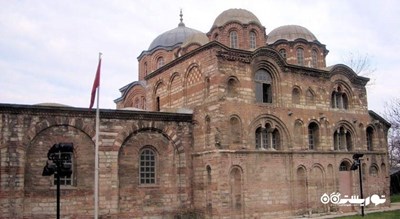 مسجد فتحییه شهر ترکیه کشور استانبول