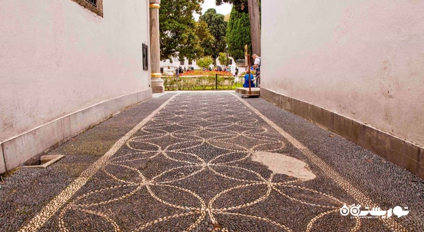  کاخ توپکاپی (توپکاپی سرای) شهر ترکیه کشور استانبول