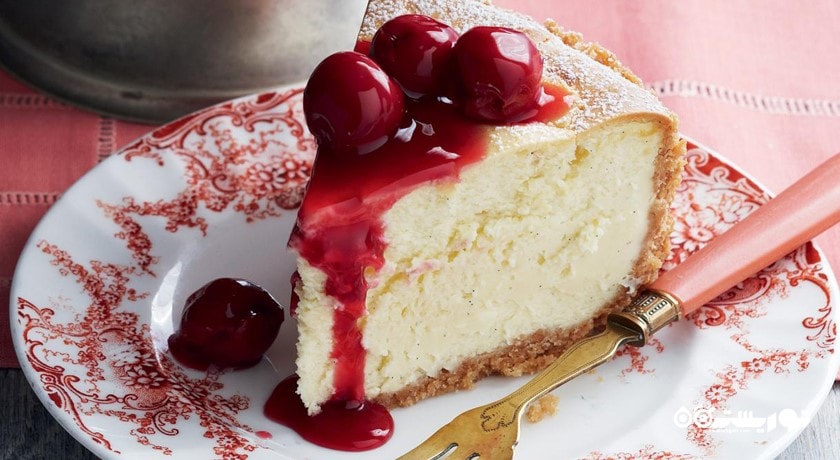 رستوران کافه و بیسترو شیشلی شهر استانبول 