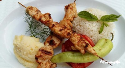 کافه و رستوران شدو -  شهر استانبول