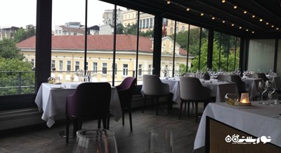 رستوران نیکول -  شهر استانبول