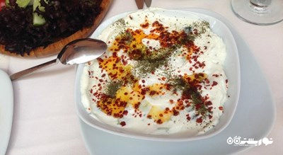 رستوران رستوران فییگو شهر استانبول 