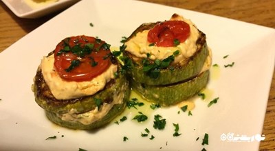 رستوران رستوران نوسترا کاسا شهر استانبول 