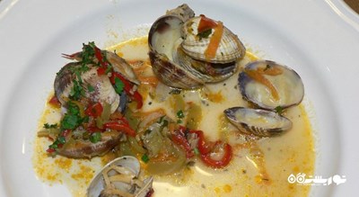 رستوران رستوران نوسترا کاسا شهر استانبول 