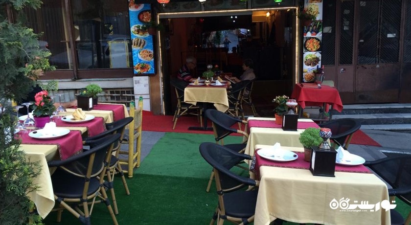 رستوران رستوران وای نات شهر استانبول 