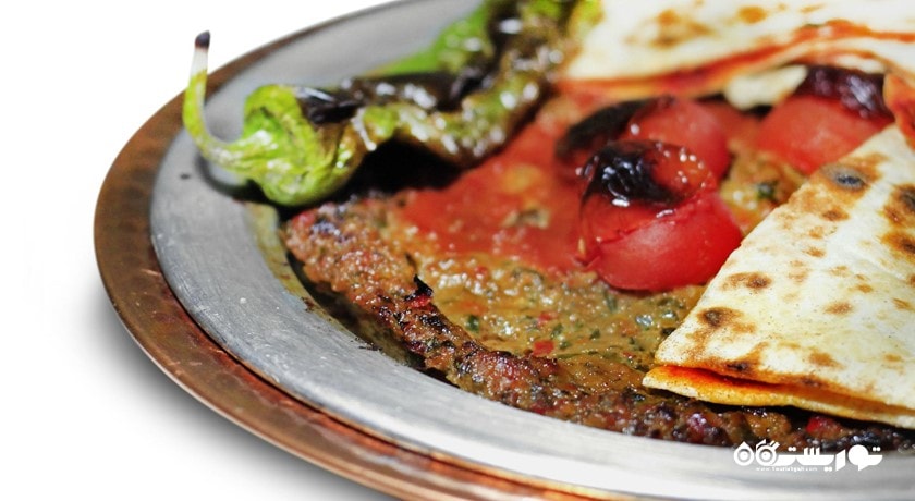 رستوران رستوران وارکا آنطاکیا لذت لری شهر استانبول 