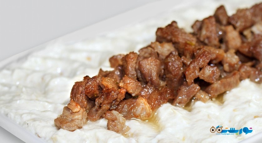 رستوران رستوران وارکا آنطاکیا لذت لری شهر استانبول 