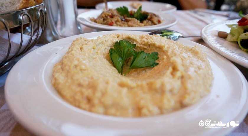 رستوران هاوس او مدوسا شهر استانبول 