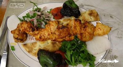 رستوران رستوران چیا سفرسی شهر استانبول 