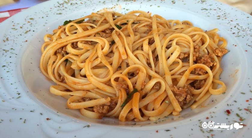 رستوران رستوران مستر کوک شهر استانبول 