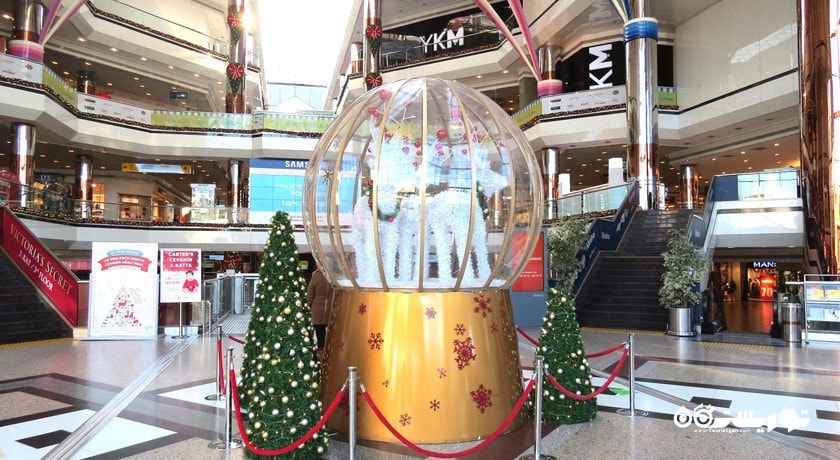 استانبول جواهیر -  شهر استانبول