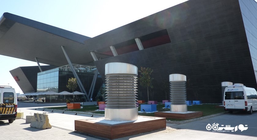 212 استانبول -  شهر استانبول