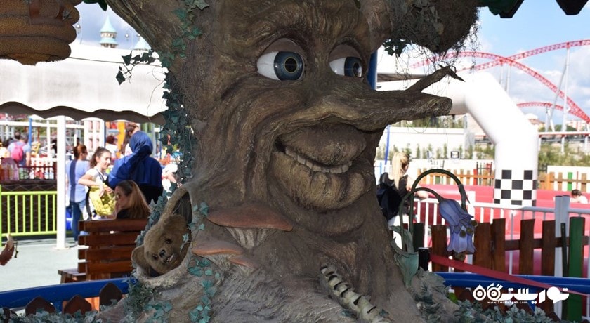 ویالند -  شهر استانبول