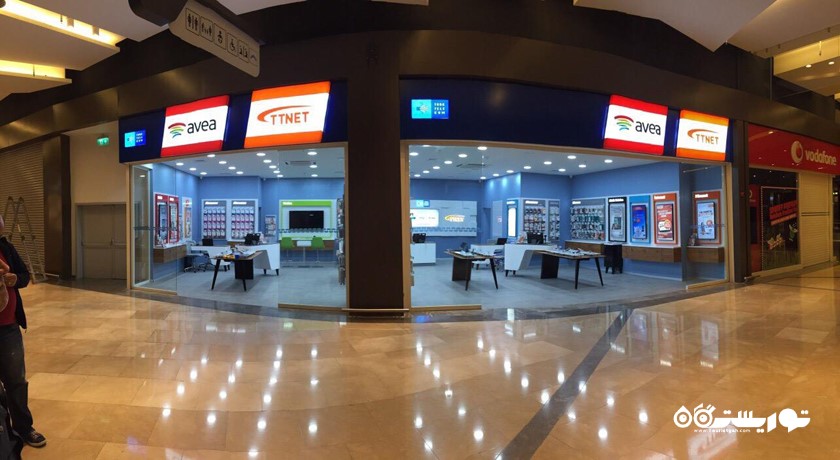 مار مارا فروم -  شهر استانبول