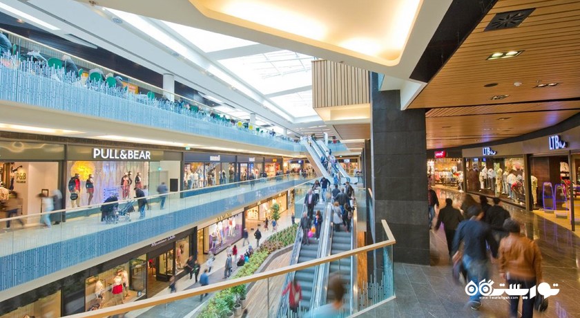 مار مارا فروم -  شهر استانبول