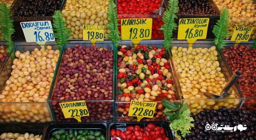  کادی کوی شهر ترکیه کشور استانبول