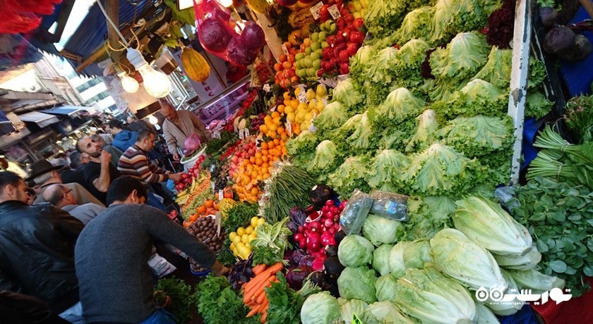  کادی کوی شهر ترکیه کشور استانبول