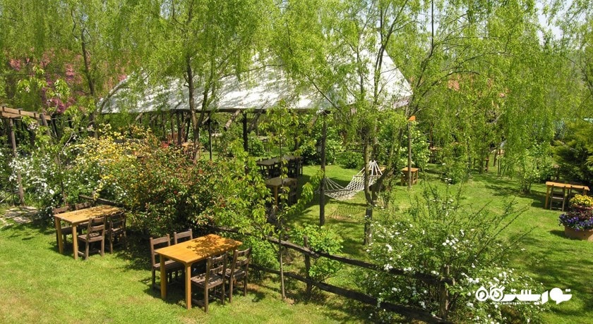  پولونزکوی شهر ترکیه کشور استانبول