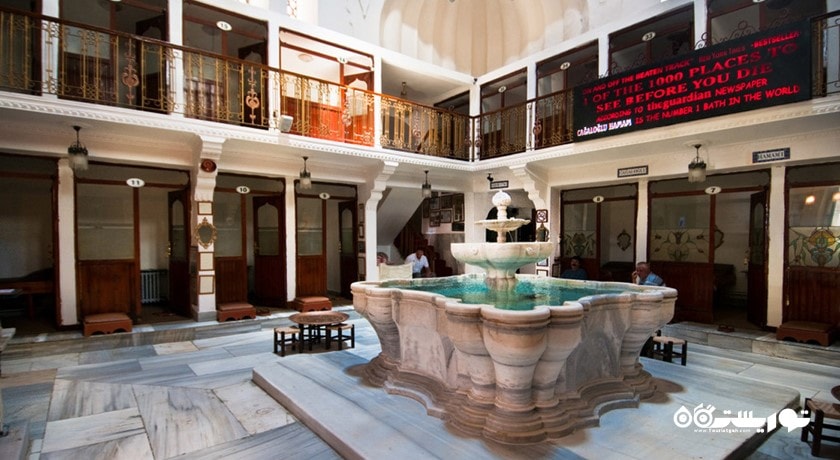  جاله اوعلو شهر ترکیه کشور استانبول