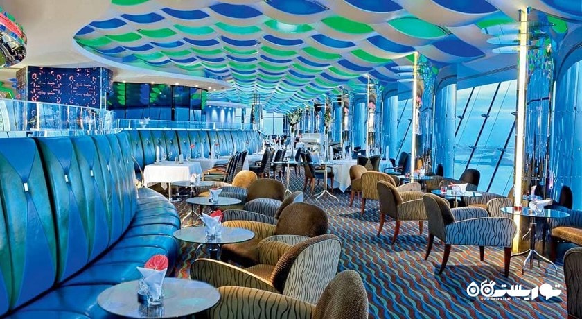  برج العرب شهر امارات متحده عربی کشور دبی