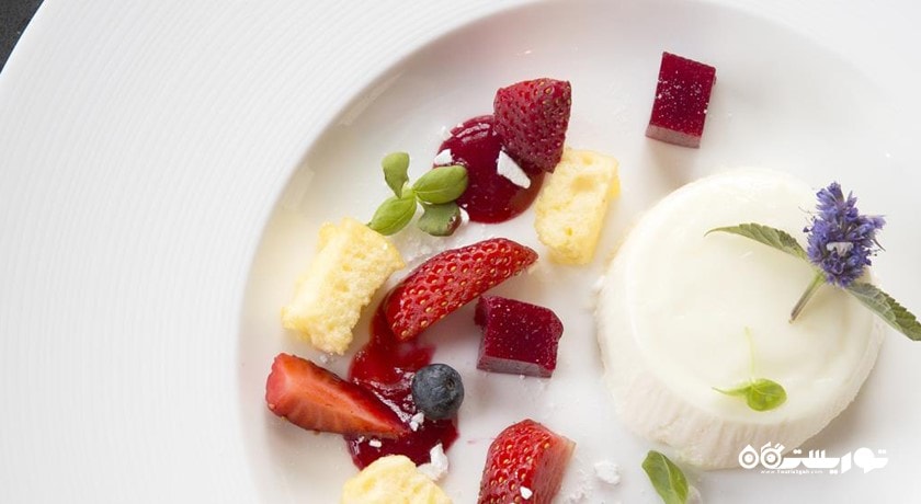 رستوران بار و رستوران سگرتو شهر دبی 