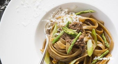 رستوران بار و رستوران سگرتو شهر دبی 