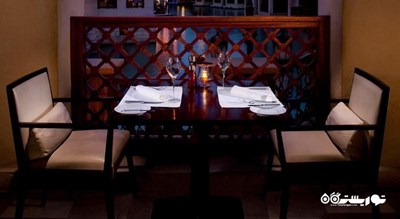 رستوران بار و رستوران سگرتو شهر دبی 