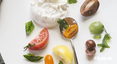 رستوران بار و رستوران سگرتو شهر دبی 