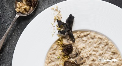 رستوران بار و رستوران سگرتو شهر دبی 