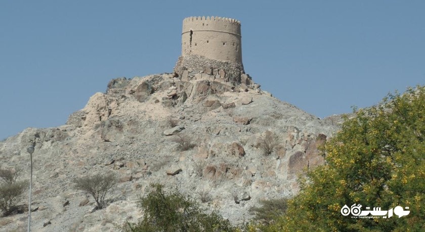  حتا هریتیج ویلیج شهر امارات متحده عربی کشور دبی