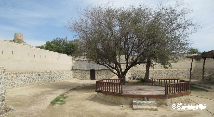 حتا هریتیج ویلیج -  شهر دبی