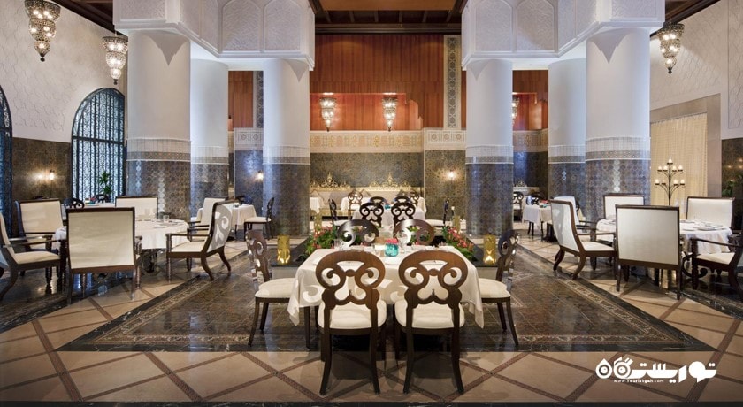 رستوران ترکی و ایرانی آمالا