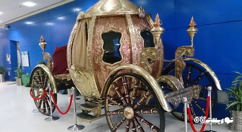 سرگرمی شهر کودکان دبی شهر امارات متحده عربی کشور دبی