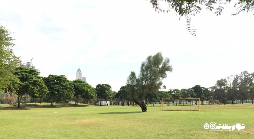  پارک صفا شهر امارات متحده عربی کشور دبی