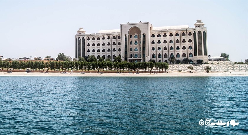 غنتوت بیچ -  شهر دبی