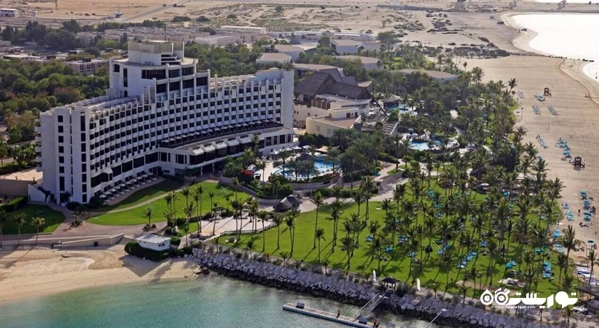 سرگرمی جبل علی بیچ شهر امارات متحده عربی کشور دبی