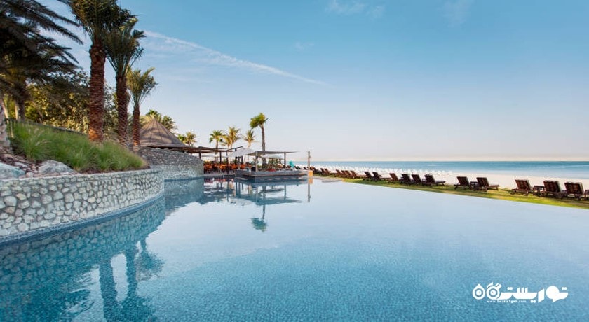 سرگرمی جبل علی بیچ شهر امارات متحده عربی کشور دبی