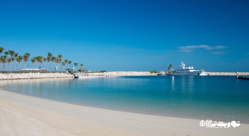 سرگرمی جبل علی بیچ شهر امارات متحده عربی کشور دبی