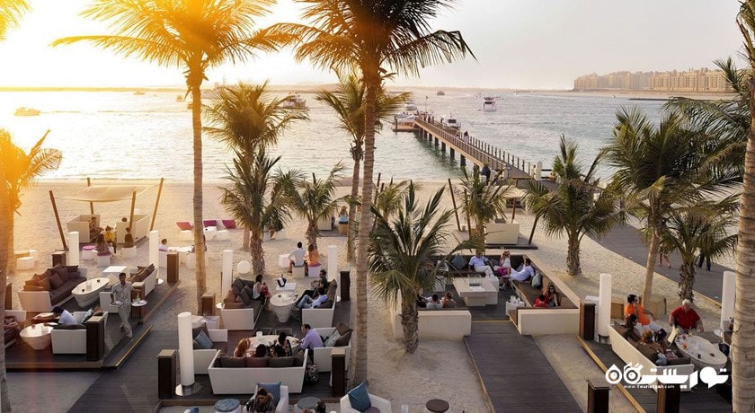 ساحل وان اند اونلی رویال میراژ -  شهر دبی