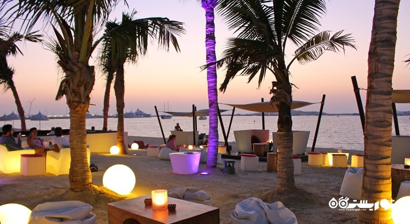 ساحل وان اند اونلی رویال میراژ -  شهر دبی