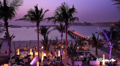 سرگرمی ساحل وان اند اونلی رویال میراژ شهر امارات متحده عربی کشور دبی