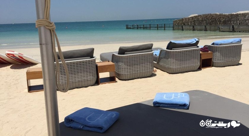 کو بیچ -  شهر دبی