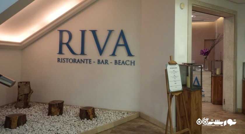 سرگرمی ریوا بیچ شهر امارات متحده عربی کشور دبی