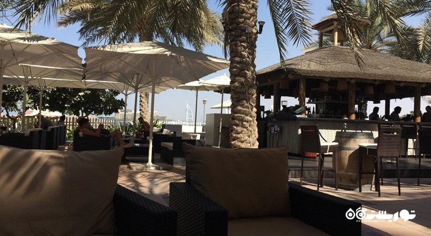 ریوا بیچ -  شهر دبی