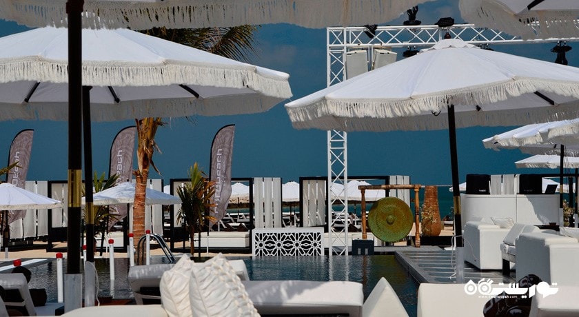 سرگرمی پیورو بیچ امارات متحده عربی شهر امارات متحده عربی کشور دبی