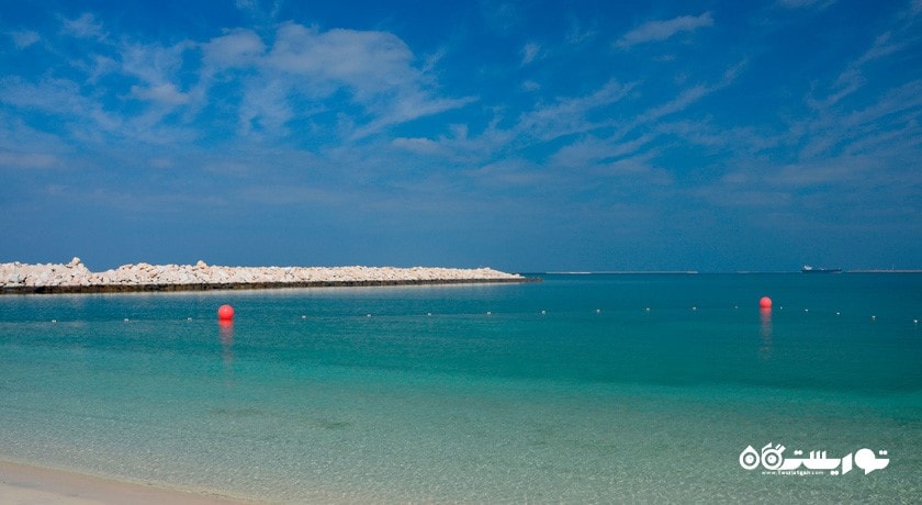 سرگرمی پیورو بیچ امارات متحده عربی شهر امارات متحده عربی کشور دبی